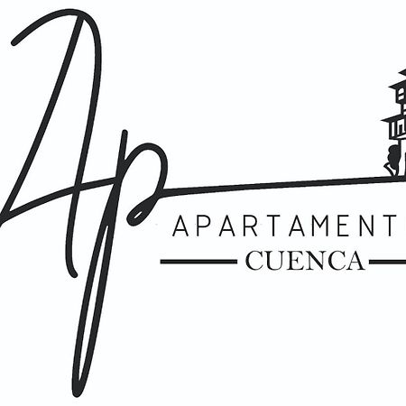 Ap Home Carreteria Cuenca  Extérieur photo