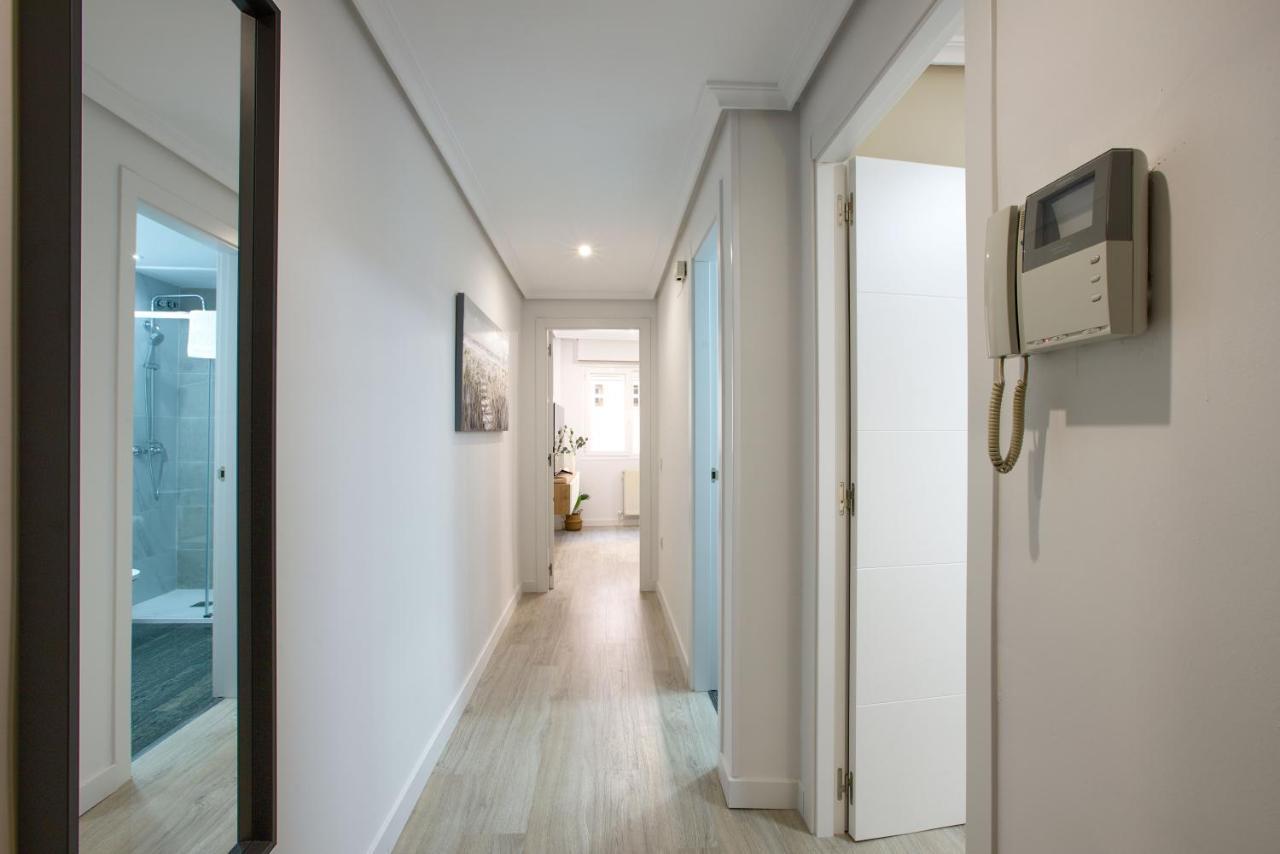 Ap Home Carreteria Cuenca  Extérieur photo