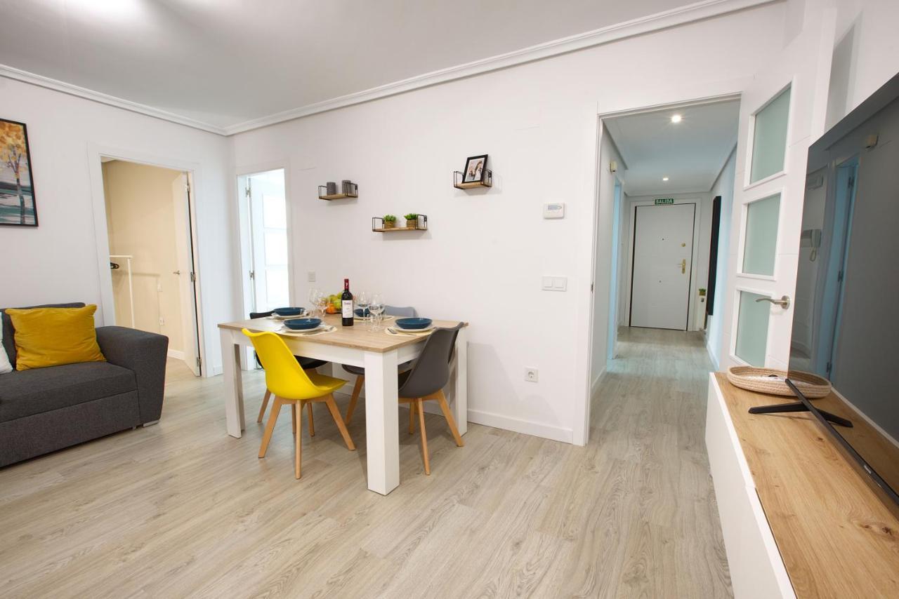 Ap Home Carreteria Cuenca  Extérieur photo