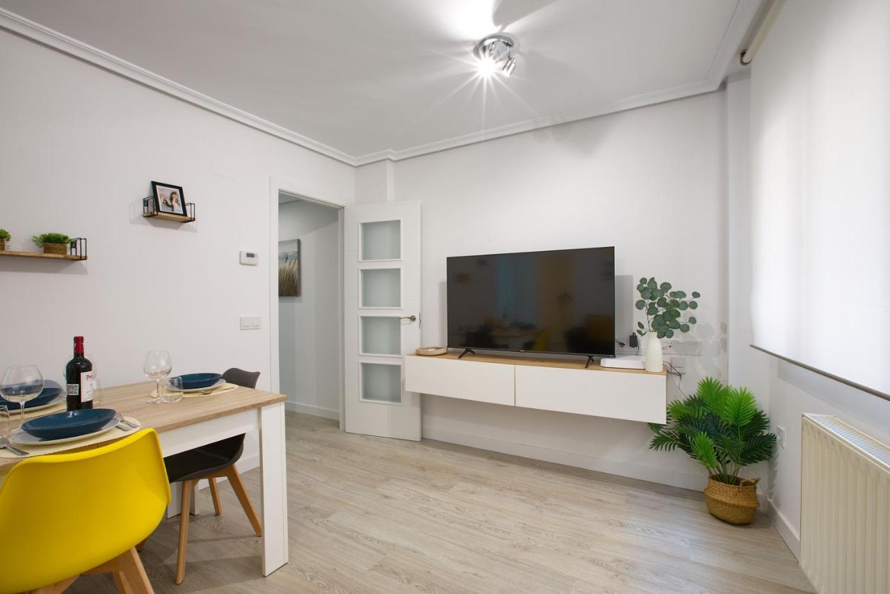 Ap Home Carreteria Cuenca  Extérieur photo
