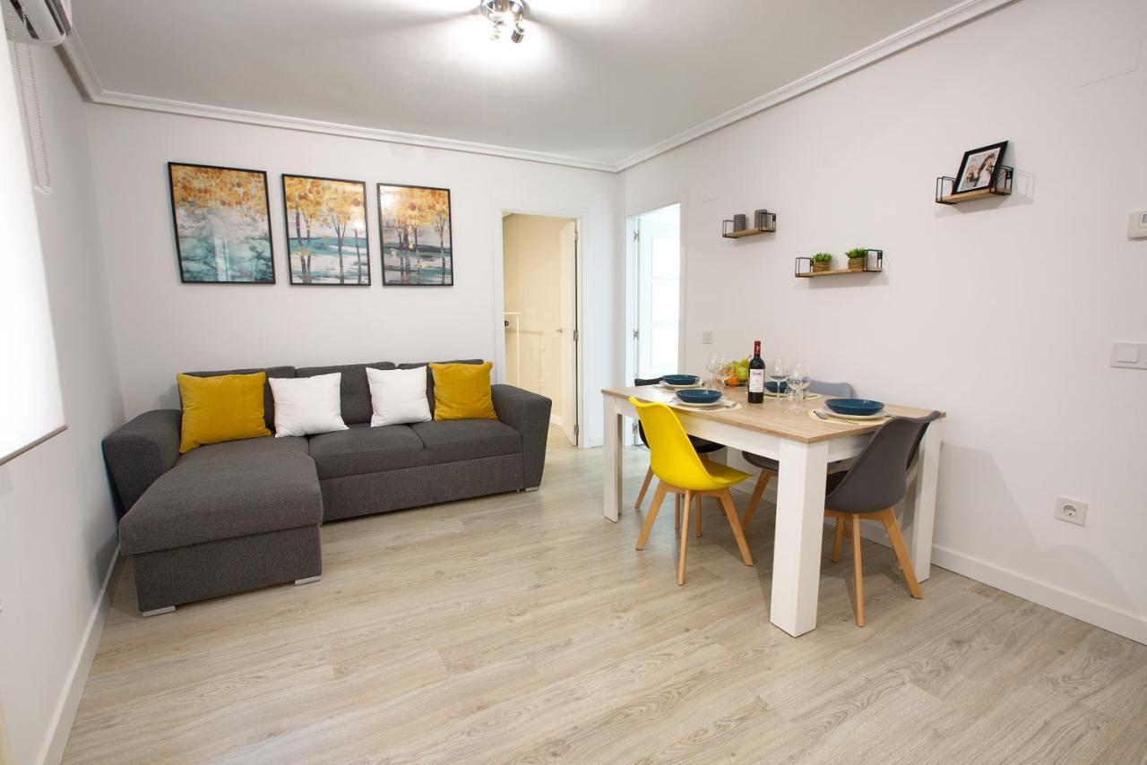 Ap Home Carreteria Cuenca  Extérieur photo