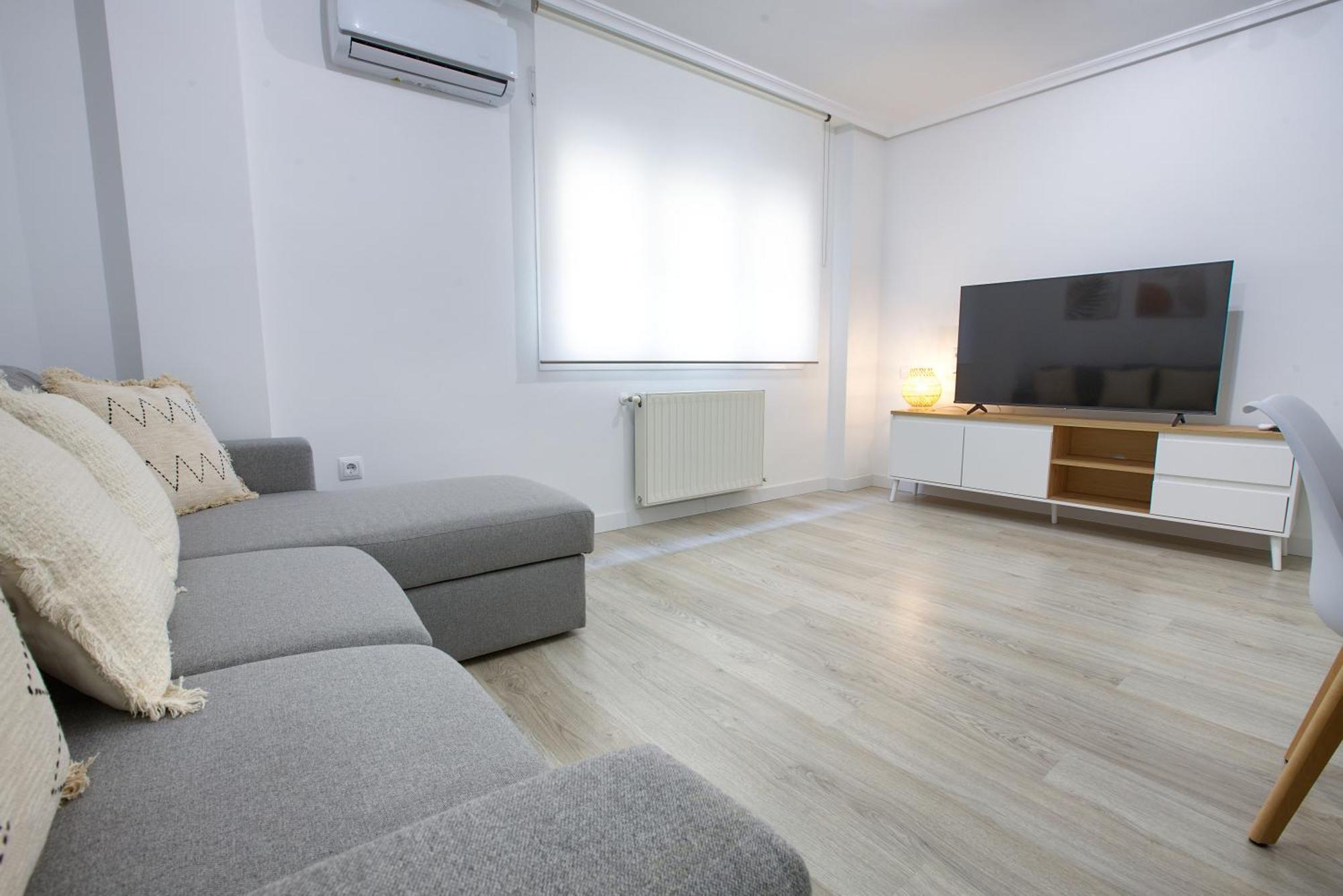 Ap Home Carreteria Cuenca  Extérieur photo