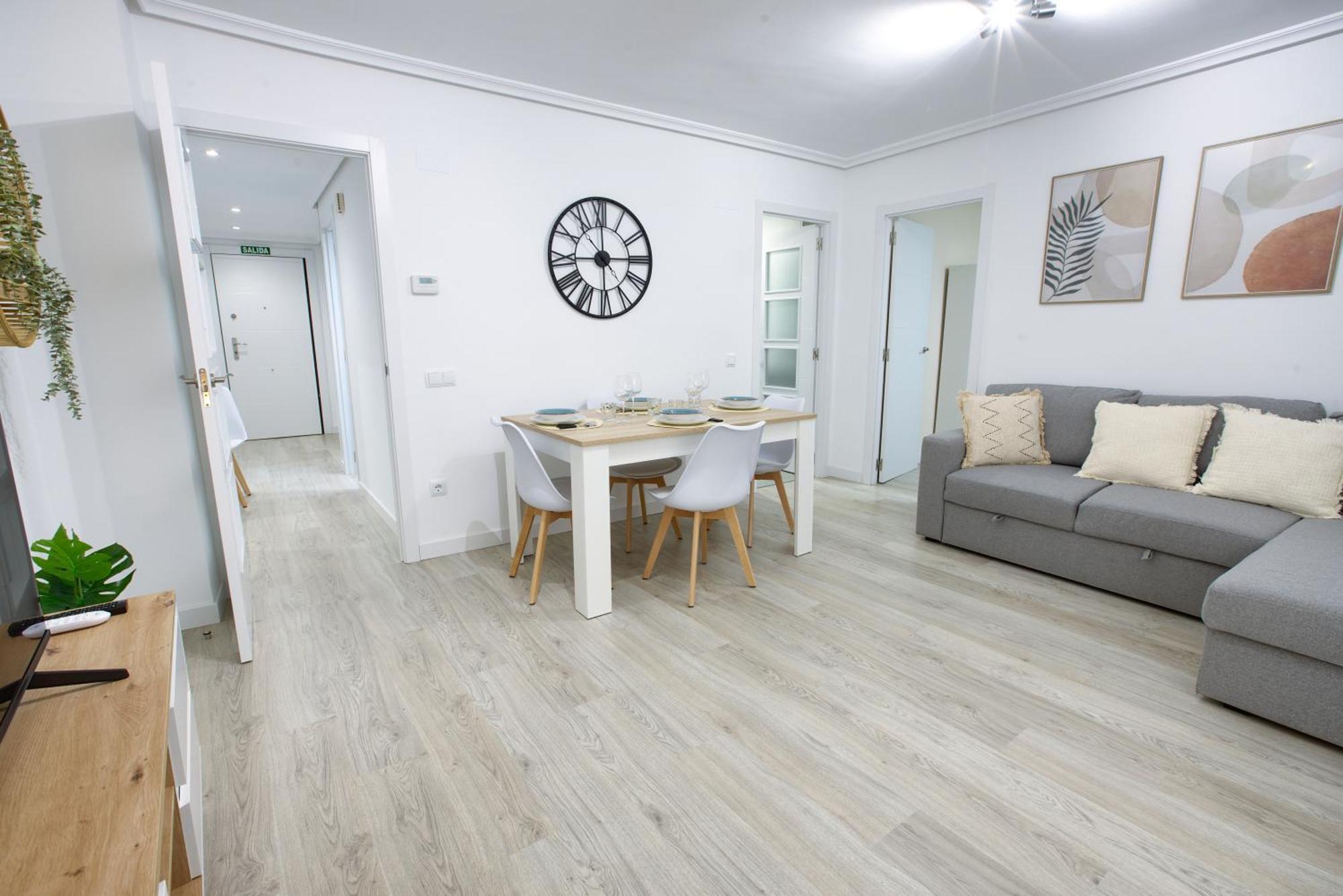 Ap Home Carreteria Cuenca  Extérieur photo