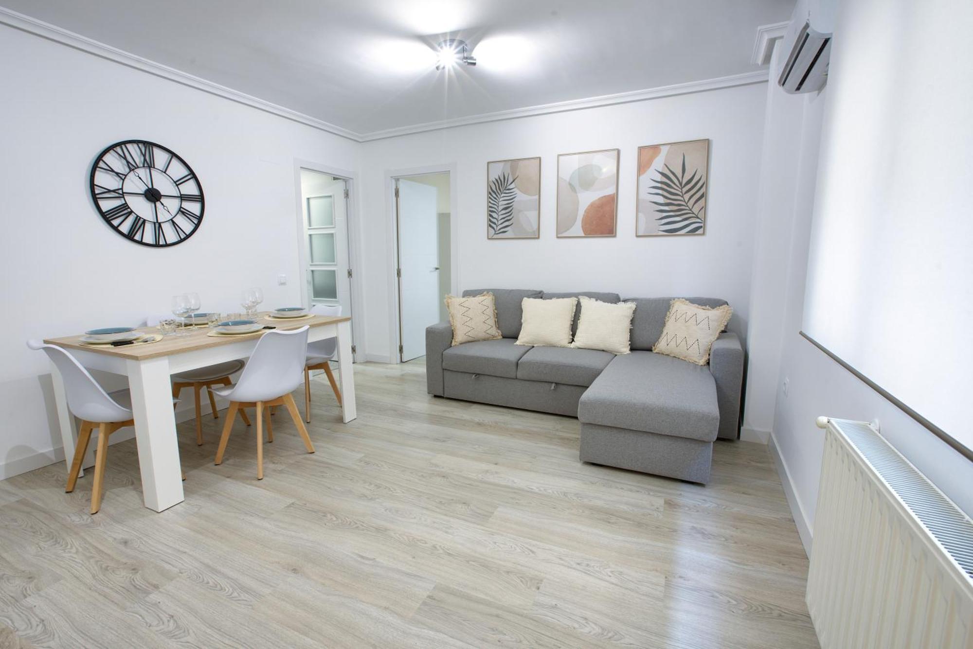 Ap Home Carreteria Cuenca  Extérieur photo
