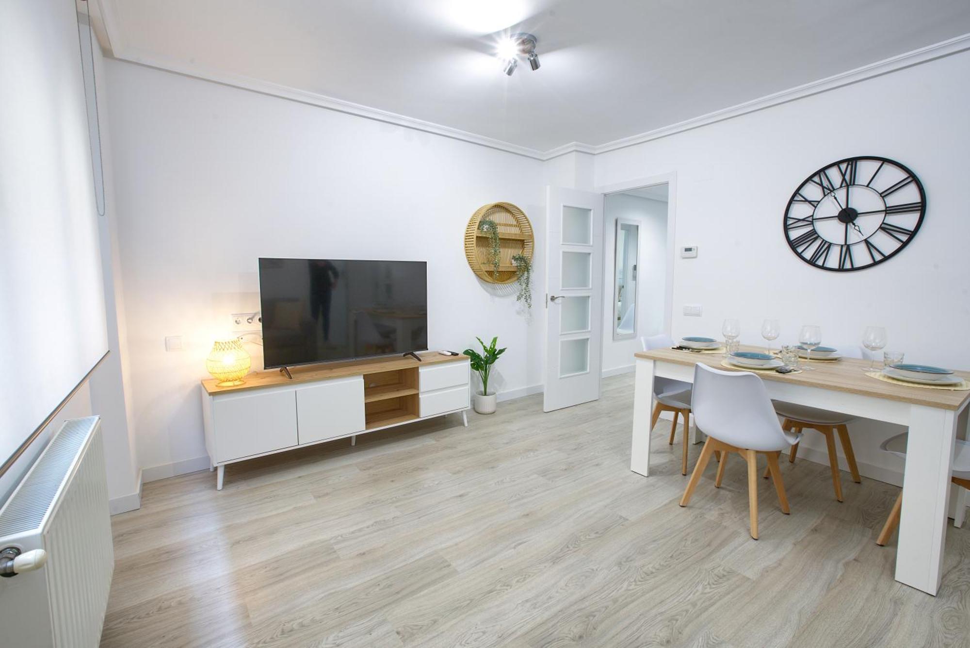 Ap Home Carreteria Cuenca  Extérieur photo