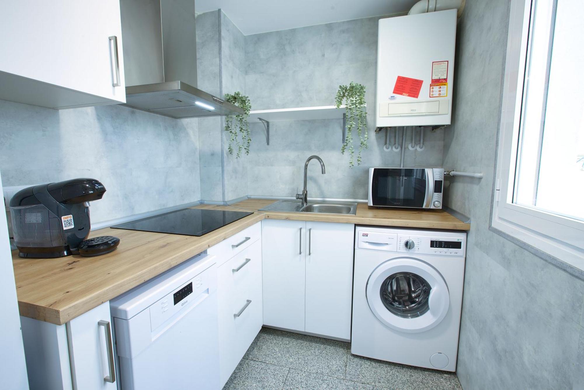 Ap Home Carreteria Cuenca  Extérieur photo