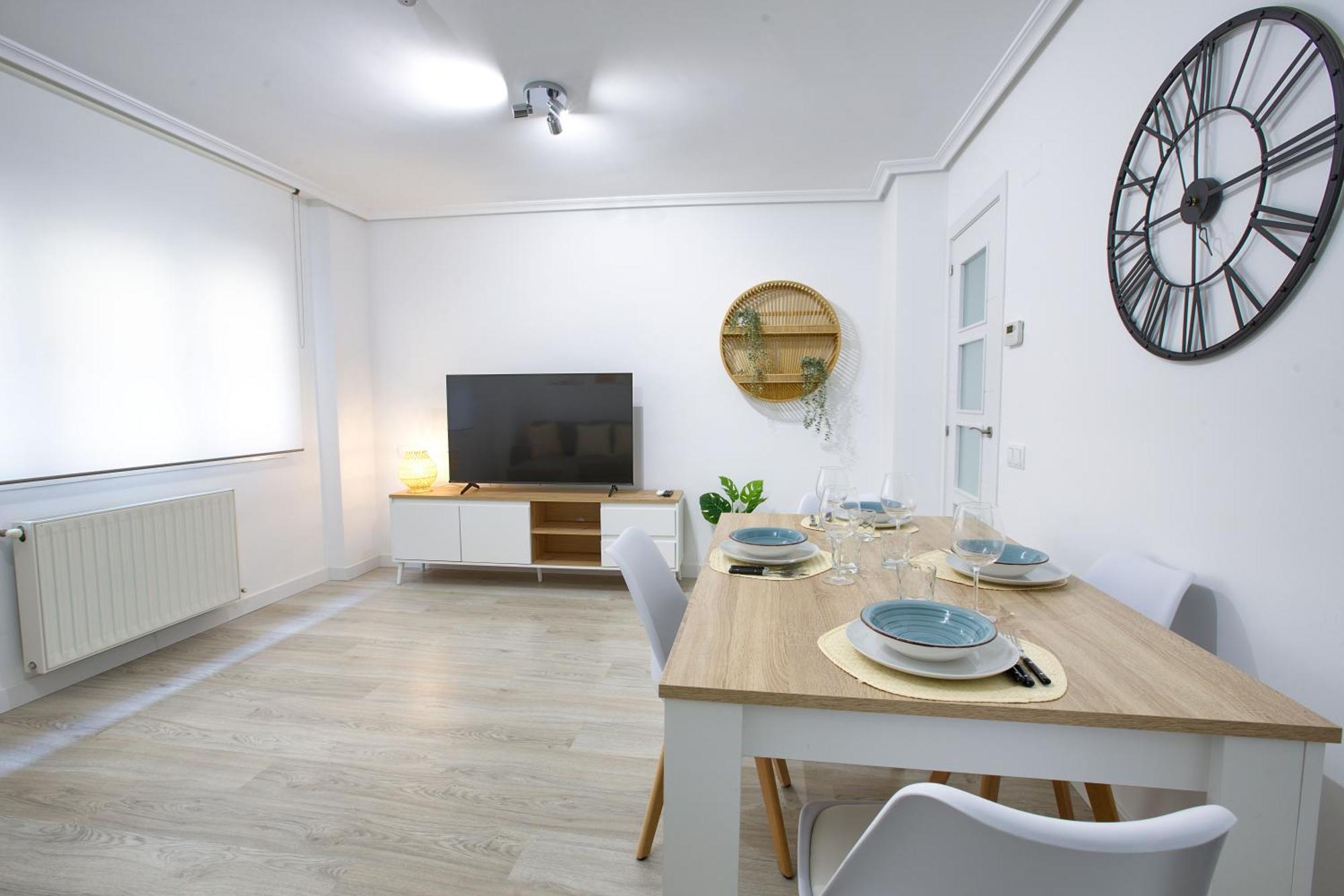 Ap Home Carreteria Cuenca  Extérieur photo