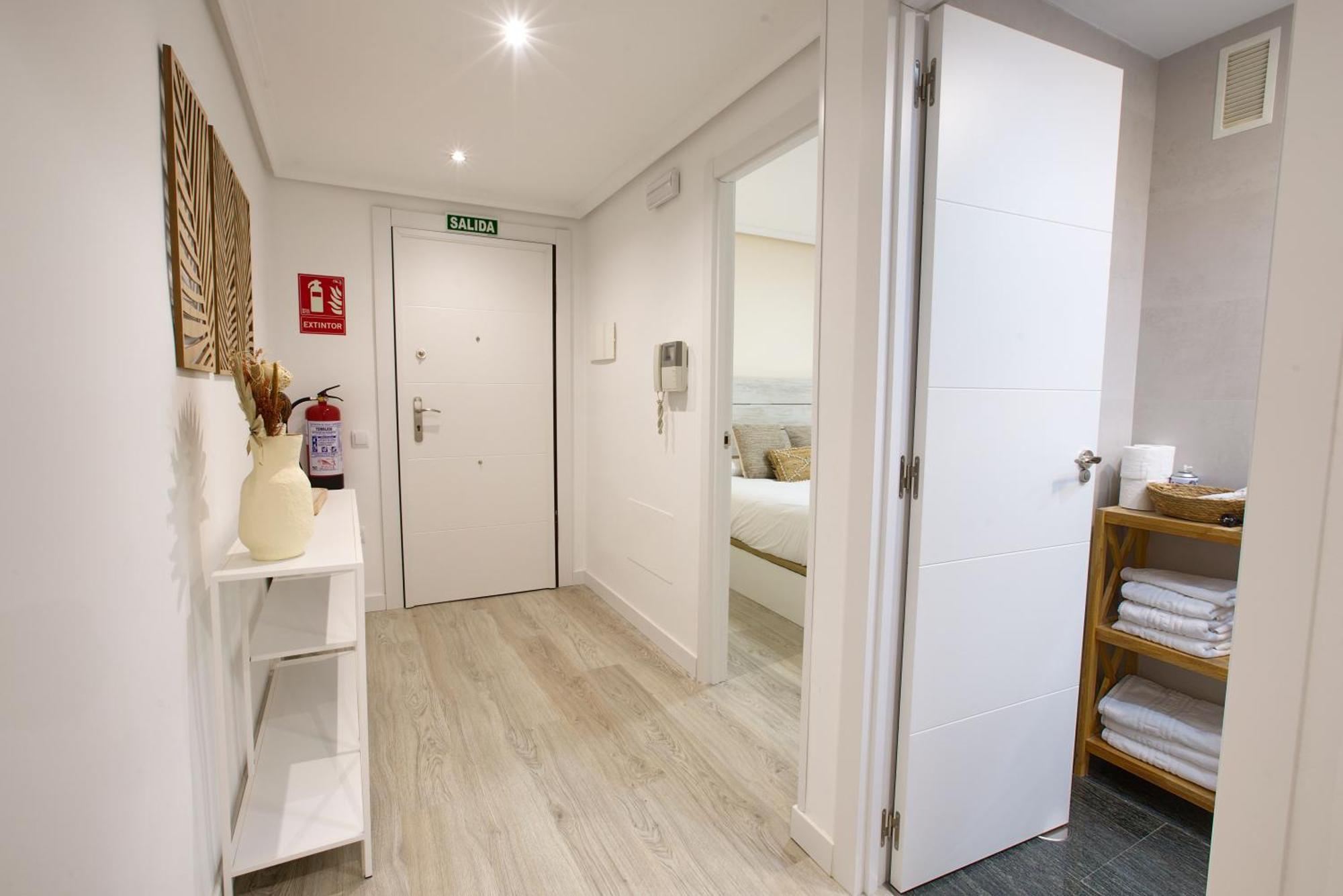Ap Home Carreteria Cuenca  Extérieur photo