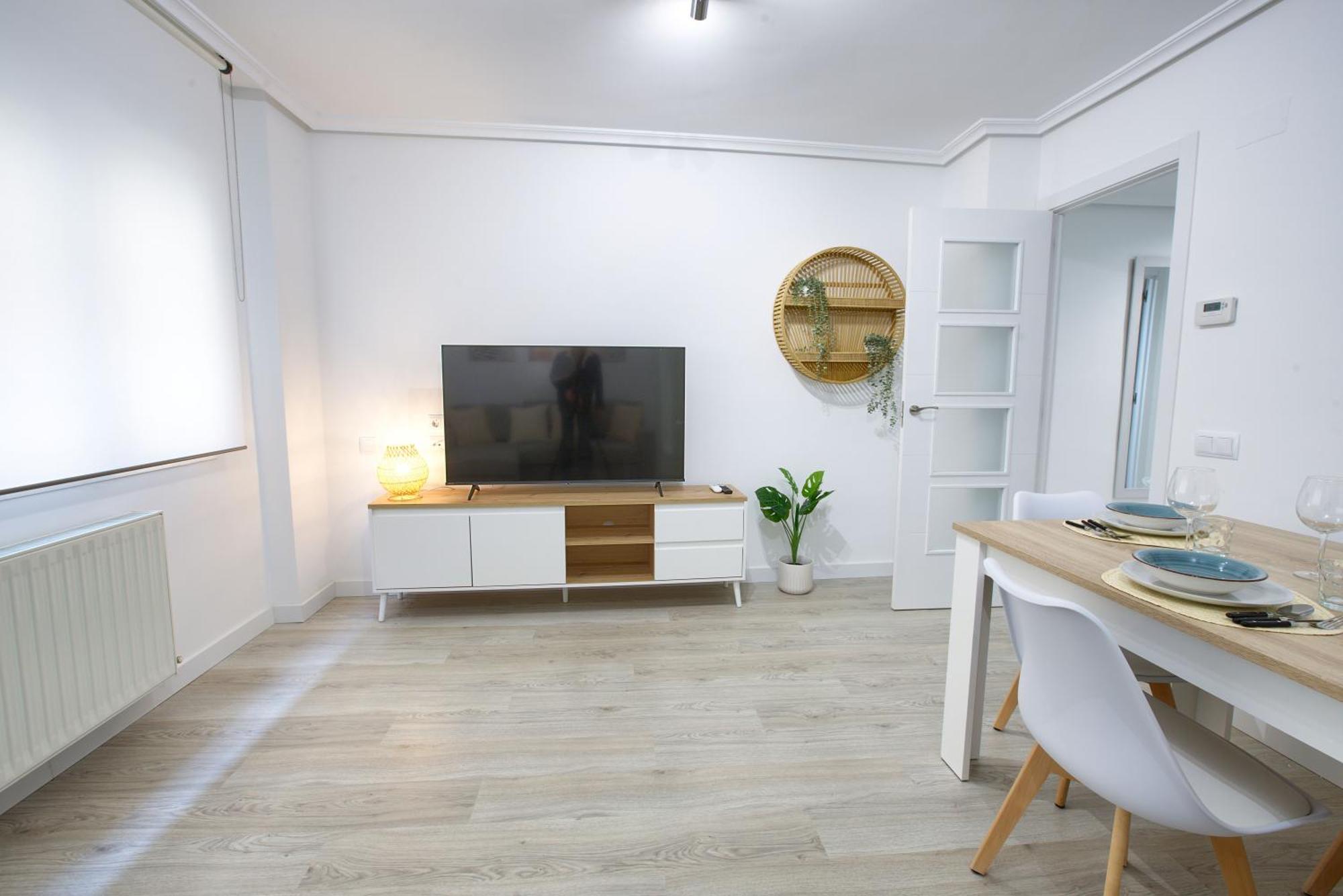 Ap Home Carreteria Cuenca  Extérieur photo