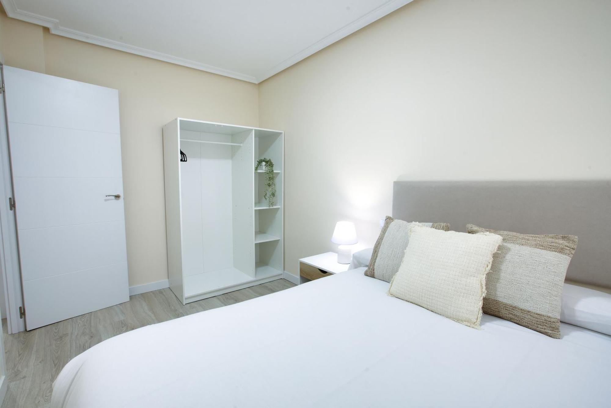 Ap Home Carreteria Cuenca  Extérieur photo